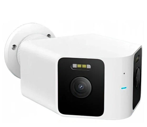 Xiaomi Inteligentna kamera zewnętrzna CW100 Dual - 1488025 - zdjęcie